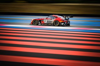 #87 AKKODIS ASP Team Mercedes-AMG GT3 Tommaso MOSCA ITA Thomas DROUET FRA Casper STEVENSON GBR Silver Cup, Race

