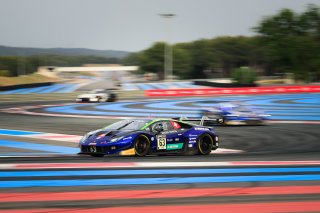 #63 Emil Frey Racing Lamborghini Huracan GT3 Evo Jack AITKEN GBR Albert COSTA  ESP Mirko BORTOLOTTI ITA Pro, Race

