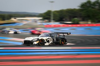 #90 Madpanda Motorsport Mercedes-AMG GT3 Ezequiel PEREZ COMPANC ARG Sean WALKINSHAW GBR Franco GIROLAMI ARG Silver Cup, Race
