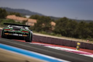 #31 Team WRT Audi R8 LMS evo II GT3 Finlay HUTCHISON GBR Diego MENCHACA MEX Lewis PROCTOR GBR Silver Cup, Qualifying
