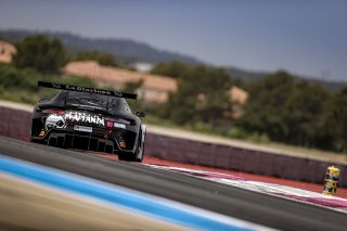 #90 Madpanda Motorsport Mercedes-AMG GT3 Ezequiel PEREZ COMPANC ARG Sean WALKINSHAW GBR Franco GIROLAMI ARG Silver Cup, Qualifying
