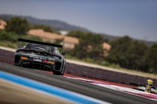 #20 SPS automotive performance Mercedes-AMG GT3 Dominik BAUMANN AUT Valentin PIERBURG DEU Martin KONRAD AUT Pro-Am Cup, Qualifying
