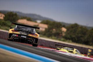 #88 AMG Team AKKODIS ASP Mercedes-AMG GT3 Raffaele MARCIELLO CHE Daniel JUNCADELLA ESP Jules GOUNON FRA Pro, Qualifying
