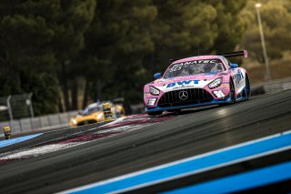 #2 AMG Team GetSpeed Mercedes-AMG GT3 Maro ENGEL DEU Steijn SCHOTHORST NLD Luca STOLZ DEU Pro, Qualifying
