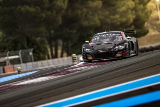 #66 Attempto Racing Audi R8 LMS evo II GT3 Juuso PUHAKKA FIN Markus WINKELHOCK DEU Dennis MARSCHALL DEU Pro, Qualifying

