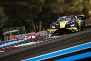 #95 Beechdean AMR Aston Martin Vantage AMR GT3 Maxime MARTIN BEL Marco SORENSEN DNK Nicki THIIM DNK Pro, Qualifying
