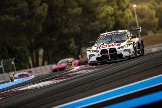 #98 Rowe Racing BMW M4 GT3 Augusto FARFUS BRA Nicholas YELLOLY GBR Nicky CATSBURG NLD Pro, Qualifying
