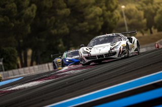 #51 Iron Lynx Ferrari 488 GT3 Miguel MOLINA ESP Nicklas NIELSEN DNK James CALADO GBR Pro, Qualifying
