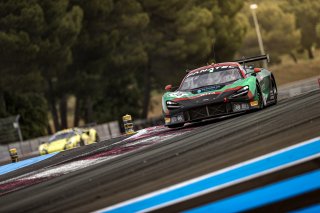 #38 Jota McLaren 720 S GT3 Rob BELL GBR Oliver WILKINSON GBR Marvin KIRCHHÖFER CHE Pro, Qualifying
