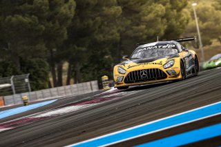 #88 AMG Team AKKODIS ASP Mercedes-AMG GT3 Raffaele MARCIELLO CHE Daniel JUNCADELLA ESP Jules GOUNON FRA Pro, Qualifying
