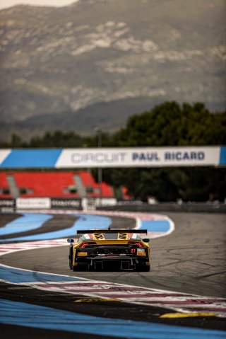#27 Leipert Motorsport Lamborghini Huracan GT3 Evo Isaac TUTUMLU LOPEZ ESP Tyler COOKE USA Brendon LEITCH NZL Silver Cup, Qualifying
