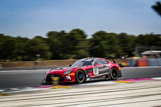 #87 AKKODIS ASP Team Mercedes-AMG GT3 Tommaso MOSCA ITA Thomas DROUET FRA Casper STEVENSON GBR Silver Cup, FGTWC, Qualifying
