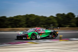 #38 Jota McLaren 720 S GT3 Rob BELL GBR Oliver WILKINSON GBR Marvin KIRCHHÖFER CHE Pro, FGTWC, Qualifying
