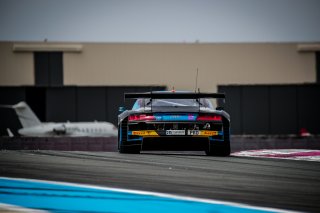#25 Sainteloc Junior Team Audi R8 LMS evo II GT3 Lucas LEGERET CHE Patric NIEDERHAUSER CHE Christopher MIES DEU Pro, FGTWC, Qualifying
