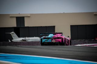 #112 JP Motorsport McLaren 720 S GT3 Patryk KRUPINSKI POL Maciej BLAZEK POL Joe OSBORNE GBR Gold Cup, FGTWC, Qualifying
