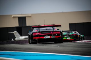 #66 Attempto Racing Audi R8 LMS evo II GT3 Juuso PUHAKKA FIN Markus WINKELHOCK DEU Dennis MARSCHALL DEU Pro, FGTWC, Qualifying
