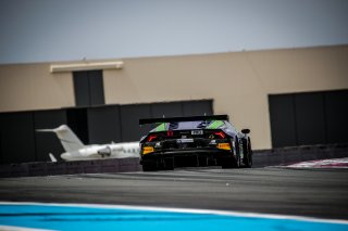 #63 Emil Frey Racing Lamborghini Huracan GT3 Evo Jack AITKEN GBR Albert COSTA  ESP Mirko BORTOLOTTI ITA Pro, FGTWC, Qualifying
