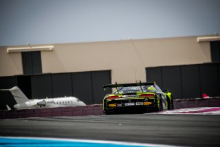 #46 Team WRT Audi R8 LMS evo II GT3 Frédéric VERVISCH  BEL Nico MÜLLER CHE Valentino ROSSI ITA Pro, FGTWC, Qualifying
