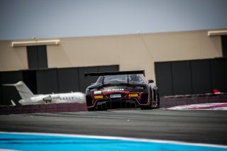 #777 Al Manar Racing by HRT Mercedes-AMG GT3 Fabian SCHILLER DEU Al Faisal AL ZUBAIR OMN Axcil JEFFERIES ZWE Silver Cup, FGTWC, Qualifying
