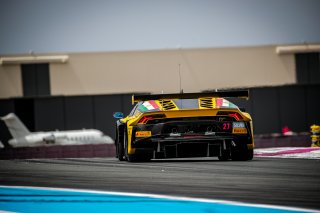 #27 Leipert Motorsport Lamborghini Huracan GT3 Evo Isaac TUTUMLU LOPEZ ESP Tyler COOKE USA Brendon LEITCH NZL Silver Cup, FGTWC, Qualifying
