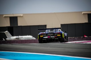 #188 Garage 59 McLaren 720 S GT3 Henrique CHAVES PRT Miguel RAMOS PRT Alexander WEST GBR Pro-Am Cup, FGTWC, Qualifying
