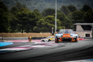 #30 Team WRT Audi R8 LMS evo II GT3 Thomas NEUBAUER FRA Benjamin GOETHE MCO Jean-Baptiste SIMMENAUER FRA Silver Cup, FGTWC, Qualifying
