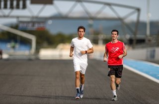 Trackwalk
