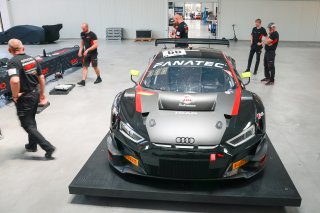 Scrutineering
