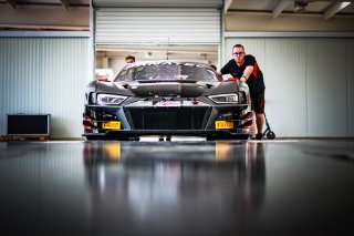 Scrutineering
