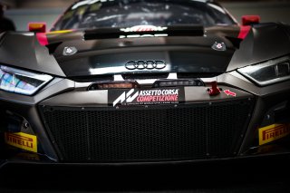 Scrutineering
