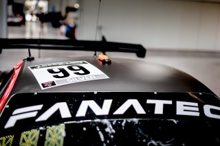 Scrutineering
