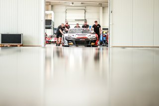 Scrutineering
