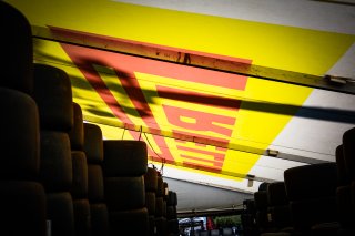 Paddock
