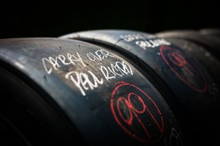 Paddock
