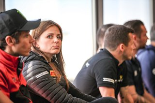 Drivers Briefing
