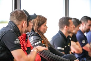 Drivers Briefing
