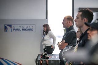 #95 Beechdean AMR Aston Martin Vantage AMR GT3 Maxime MARTIN BEL Marco SORENSEN DNK Nicki THIIM DNK Pro, Drivers Briefing
