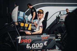 Esports
