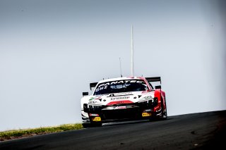 #12 Tresor by Car Collection Audi R8 LMS evo II GT3 Luca Ghiotto Mattia Drudi Pro, Free Practice
