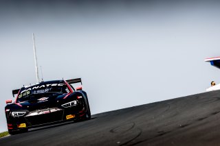 #99 Attempto Racing Audi R8 LMS evo II GT3 Alex Aka Nicolas Schll Silver Cup, Free Practice
