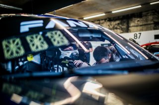 #89 AKKODIS ASP Team Mercedes-AMG GT3 Timur Boguslavskiy Raffaele Marciello  Pro, FGTWC, Free Practice, Pitlane
