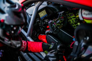 #32 Team WRT Audi R8 LMS evo II GT3 Charles Weerts Dries Vanthoor Pro, FGTWC, Free Practice, Pitlane
