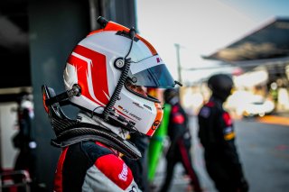 #11 Tresor by Car Collection Audi R8 LMS evo II GT3 Simon Gachet Christopher Haase Pro, FGTWC, Free Practice, Pitlane
