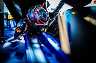 #159 Garage 59 McLaren 720 S GT3 Manuel Maldonado Ethan Simioni Silver Cup, FGTWC, Free Practice, Pitlane
