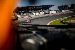 #52 AF Corse Ferrari 488 GT3 Louis Machiels Andrea Bertolini Pro-Am Cup, FGTWC, Free Practice
