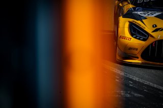 #88 AKKODIS ASP Team Mercedes-AMG GT3 Jules Gounon Jim Pla Pro, FGTWC, Free Practice
