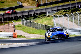 #87 AKKODIS ASP Team Mercedes-AMG GT3 Casper Stevenson Thomas Drouet Silver Cup, Free Practice
