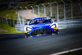#89 AKKODIS ASP Team Mercedes-AMG GT3 Timur Boguslavskiy Raffaele Marciello  Pro, Free Practice

