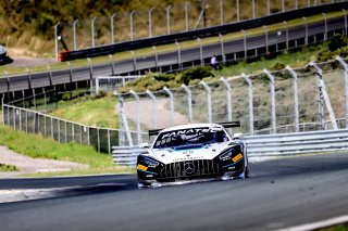 #86 AKKODIS ASP Team Mercedes-AMG GT3 Igor Walilko Petru Umbrarescu Silver Cup, Free Practice
