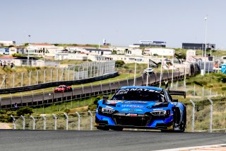 #25 Sainteloc Junior Team Audi R8 LMS evo II GT3 Aurelien Panis Patric Niederhauser Pro, Free Practice
